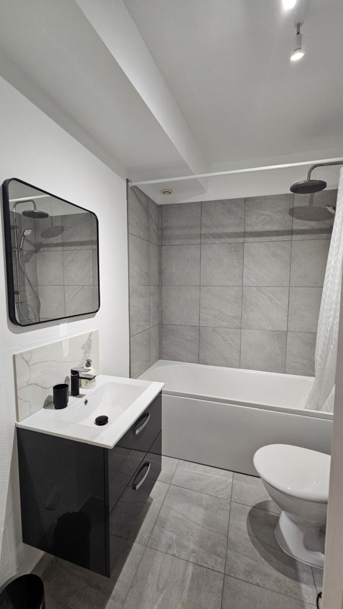 L'Urbain IV - Hypercentre Troyes, Place Mairie Ngoại thất bức ảnh