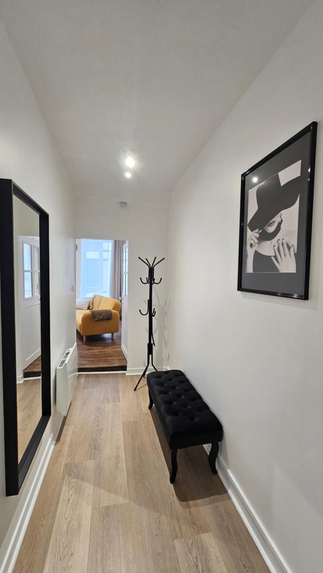 L'Urbain IV - Hypercentre Troyes, Place Mairie Ngoại thất bức ảnh